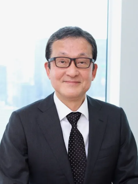 山田　武司