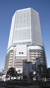 오사카 본사