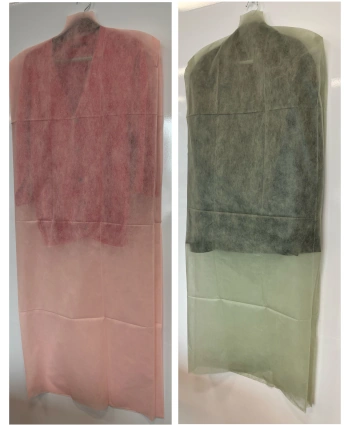 防虫洋服カバー〈ムシヨラン®〉